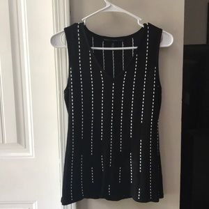 White House black market top